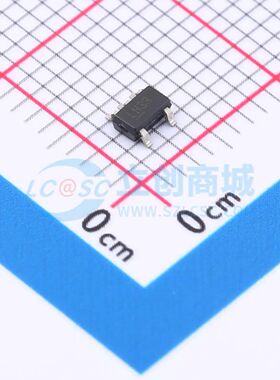 MIC5216-3.3YM5-TR SOT-23-5 线性稳压器(LDO)