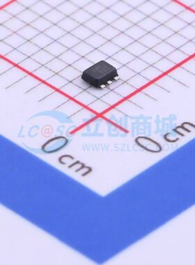 MP1657GTF-Z SOT-563-6 DC-DC电源芯片