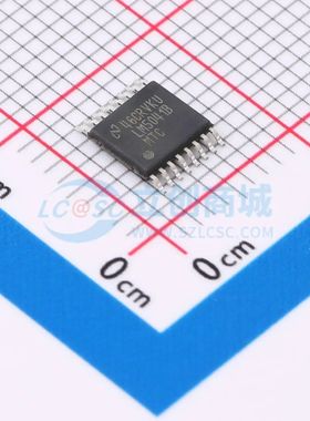 LM5041BMTCX/NOPB TSSOP-16 DC-DC电源芯片