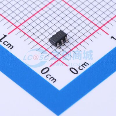 TPS79147DBVR SOT-23-5 线性稳压器(LDO)