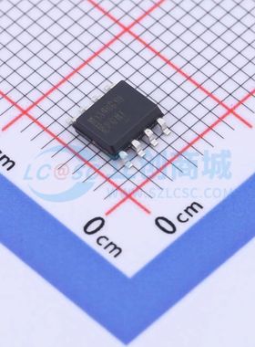 NCP1340B10DR2G SOIC-8 AC-DC控制器和稳压器