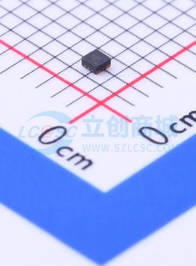 NCP103AMX280TCG UDFN-4-EP(1x1) 线性稳压器(LDO)