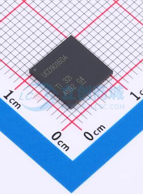 UCD90160ARGCT VQFN-64-EP(9x9) 专业电源管理(PMIC)