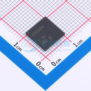 UCD90160ARGCT VQFN-64-EP(9x9) 专业电源管理(PMIC)