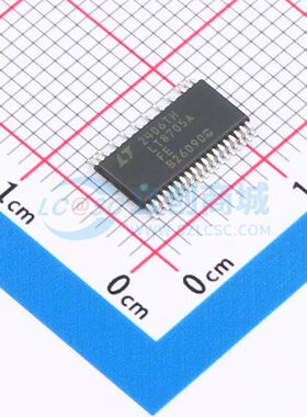 LT8705AIFE#PBF TSSOP-38-EP-4.4mm DC-DC电源芯片