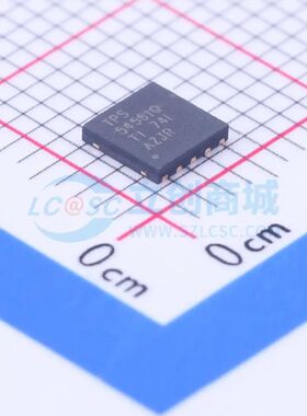 TPS54561QDPRTQ1 WSON-10-EP(4x4) DC-DC电源芯片