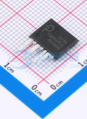 TOP269EG SIP-6 AC-DC控制器和稳压器