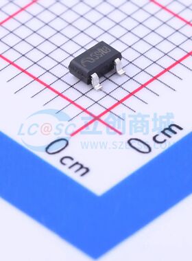 ME6206A36M3G SOT-23 线性稳压器(LDO)