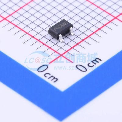 ME6206A36M3G SOT-23 线性稳压器(LDO)