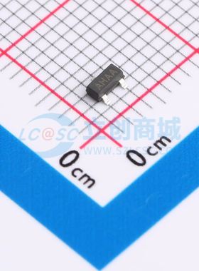 MAX810M SOT-23-3 监控和复位芯片