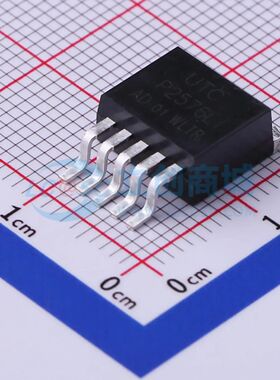 P2576L-AD-TQ5-R TO-263-5 DC-DC电源芯片