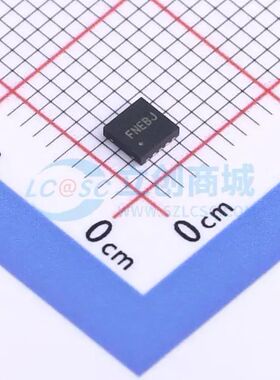 SY6875ADBC DFN-10-EP(3x3) 功率电子开关