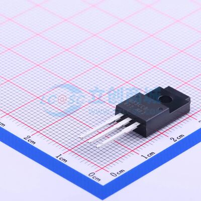 BA033CC0T TO-220F-3 线性稳压器(LDO)