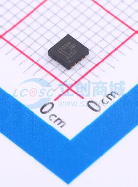 TPS51200MDRCTEP VSON-10-EP(3x3) 线性稳压器(LDO)