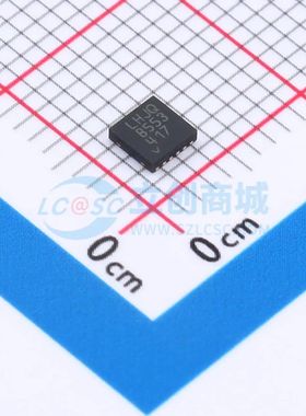 LT3093EDD#PBF WDFN-12-EP(3x3) 线性稳压器(LDO)