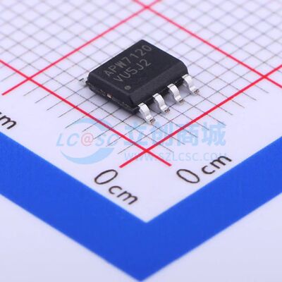 APW7120KE-TRG SOP-8 DC-DC电源芯片