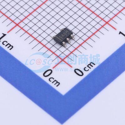 REF1925AIDDCR SOT-23-5 电压基准芯片