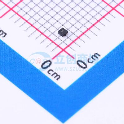 TLV71328PDQNR X2-SON-4-EP(1x1) 线性稳压器(LDO)