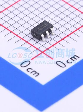 SPX3819M5-L-1-8/TR SOT-23-5 线性稳压器(LDO)