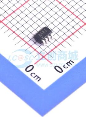 MAX6366PKA29+T SOT-23-8 监控和复位芯片