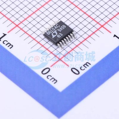 LT8610ACEMSE#PBF MSOP-16-EP DC-DC电源芯片