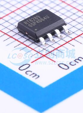 RT8289GSP SOIC-8-EP DC-DC电源芯片