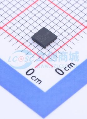 LP28013HQVF-435 TDFN-10-EP(3x3) 电池管理