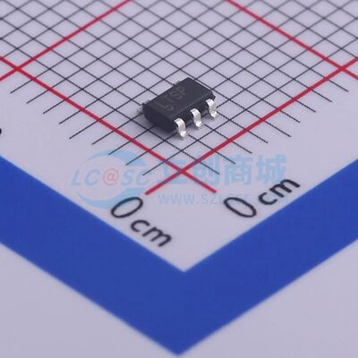 LT1931AES5#TRMPBF TSOT-23-5 DC-DC电源芯片