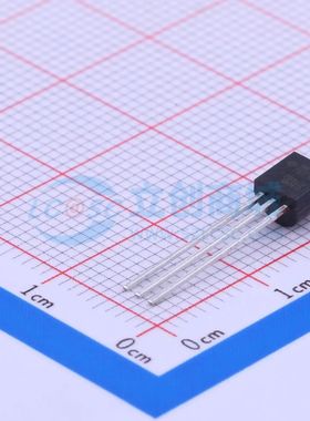 HT7318 TO-92-3 线性稳压器(LDO)