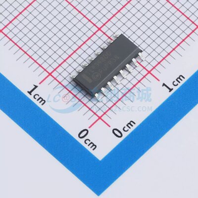 NCV494BDR2G SOIC-16 DC-DC电源芯片
