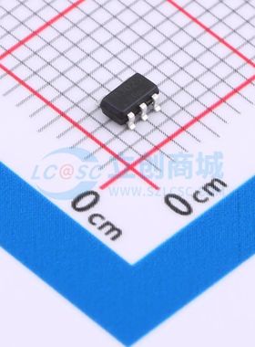 DW03 SOT23-5 电池管理