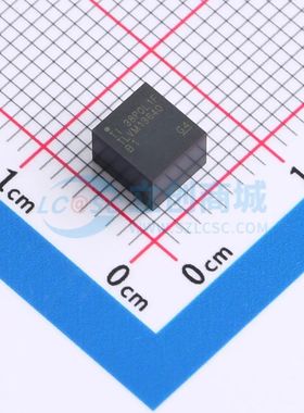 TLVM13640RDLR QFN-20(5x5.5) DC-DC电源芯片