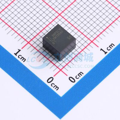 TLVM13640RDLR QFN-20(5x5.5) DC-DC电源芯片