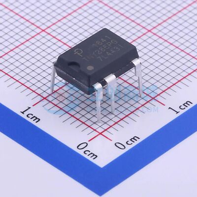 TNY285PG PDIP-8-C AC-DC控制器和稳压器