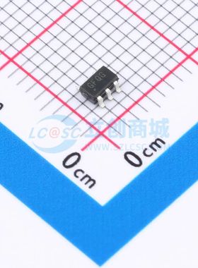 ISL9111EHADJZ-T7A SOT-23-6 DC-DC电源芯片