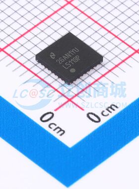 LM5119PSQX/NOPB WQFN-32-EP(5x5) DC-DC电源芯片