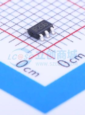 MP2016DJ-LF-Z TSOT-23-5 线性稳压器(LDO)