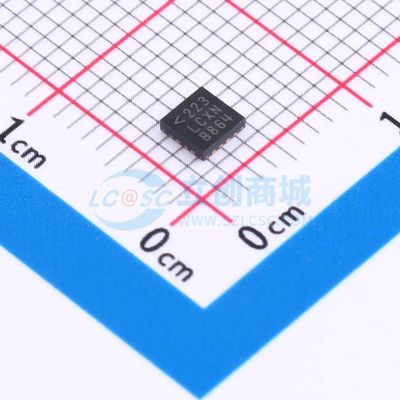 LTC3851EUD#PBF QFN-16-EP(3x3) DC-DC电源芯片