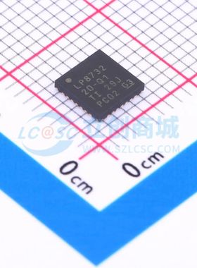 LP873220RHDRQ1 VQFN-28-EP(5x5) DC-DC电源芯片