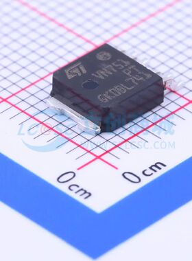 VN751PT13TR TO-252-5 功率电子开关