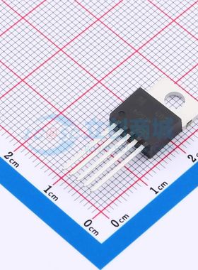LM2941TG TO-220-5L 线性稳压器(LDO)