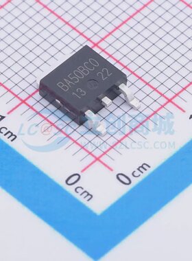 BA50BC0FP-E2 TO-252 线性稳压器(LDO)