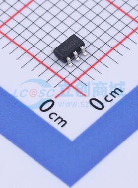 SCJ6205B30M SOT-23-5L 线性稳压器(LDO)