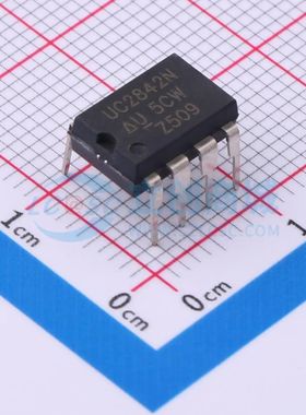 UC2842N DIP-8 AC-DC控制器和稳压器