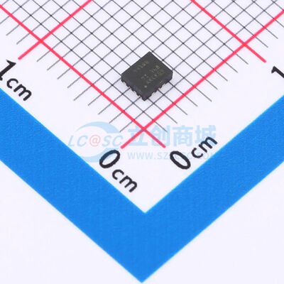 TPS62441QWRQRRQ1 VQFN-HR-14(2.7x2.3) DC-DC电源芯片