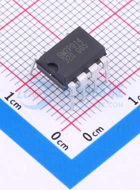 BM2P014 DIP-7 AC-DC控制器和稳压器