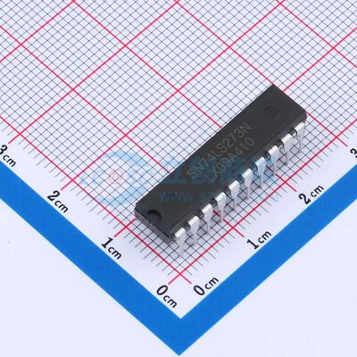 SN74LS273N(LX) DIP-20 触发器