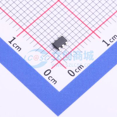 TPS54202HDDCR TSOT-23-6 DC-DC电源芯片