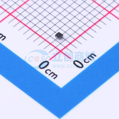 NCP398FCCT1G WLCSP-4(0.8x0.8) 电荷泵