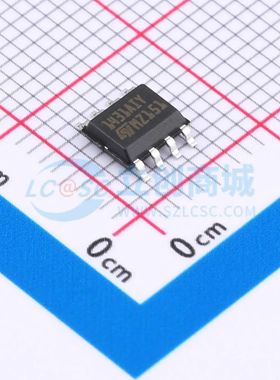 TL1431AIYDT SO-8 电压基准芯片